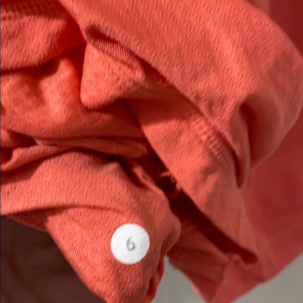 Lululemon top - Picture 6 of 7